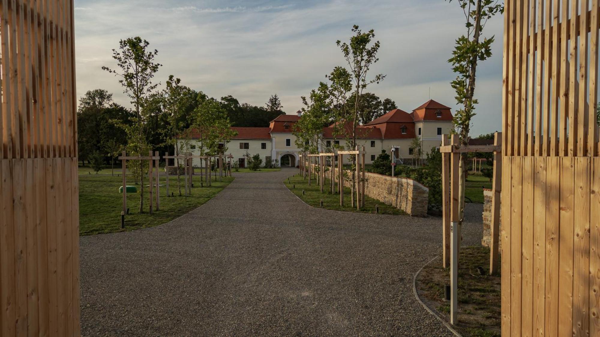 Ugron Castle Fiatfalva Cristuru Secuiesc Exteriör bild